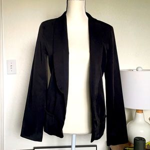 Swell “Deborah”black blazer
